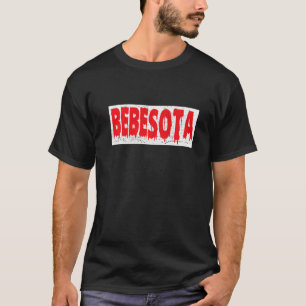 Bebesota Latina Trendy Conejo 1 T-Shirt