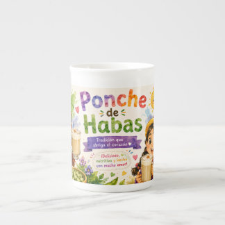BEBIDA TRADICIONAL DE PERU PROZELLANTASSE