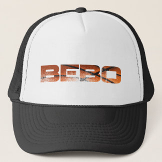 bebo niedlich truckerkappe