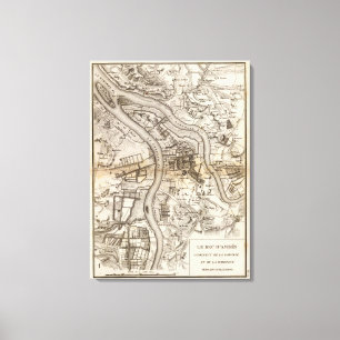 BEC d'Ambes Leinwanddruck