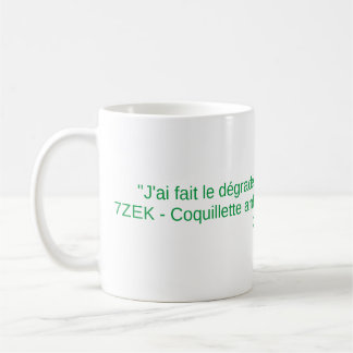 Becher 2 kaffeetasse