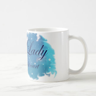 Becher ACOTAR Kaffeetasse