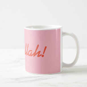 Becher Bismillah! Mug Kaffeetasse