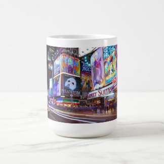 becher Broadway Kaffeetasse