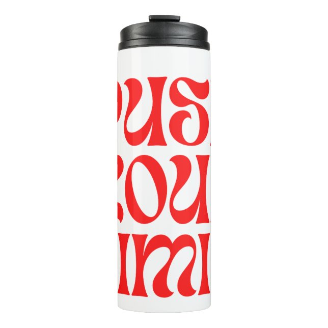 Becher cool (Vorderseite)