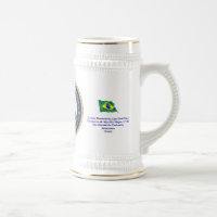 Becher Freemason CARN