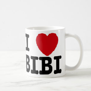 Becher I S2 Bibi Kaffeetasse