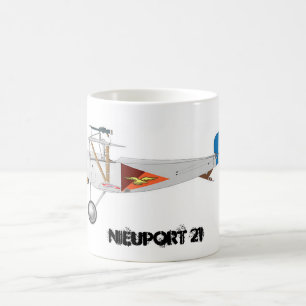 Becher Jagdkompagnie 02.003 die Champagne - Kaffeetasse