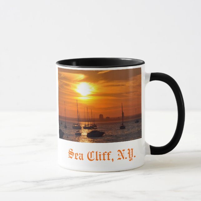 Becher klein tasse (Rechts)