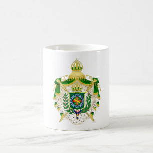 Becher Königstreue Kaffeetasse