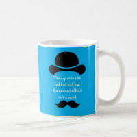 Becher linguistisch by Ciel My Moustache