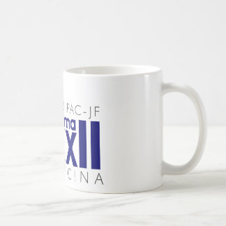 Becher,- Medizin Unipac -, JF XXII Kaffeetasse
