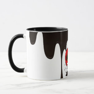 Becher Mickey Tasse