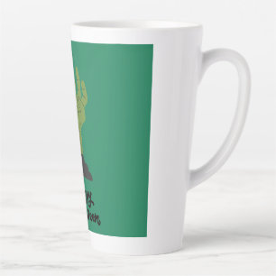 Becher Milchtasse