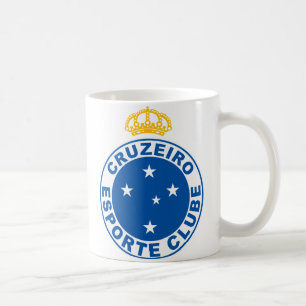 Becher mit dem Schild der Kreuzfahrt Kaffeetasse