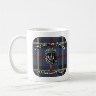Becher OL Frankreich Kaffeetasse