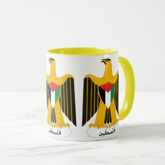 Becher (Palästina) Tasse