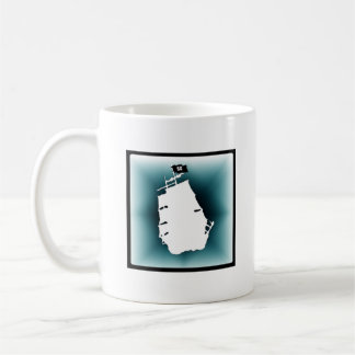Becher Rurokens Entwurf Kaffeetasse