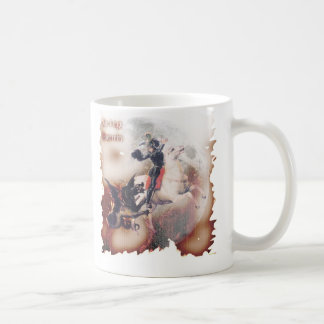 Becher Sâo Jorge Kaffeetasse