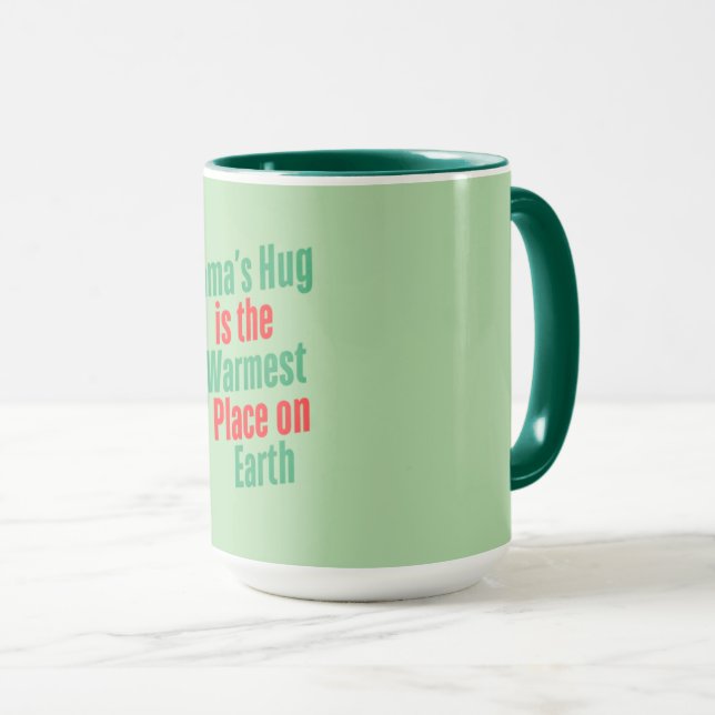 Becher und Tasse (VorderseiteRechts)