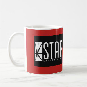 Becher von The Blitzlicht Kaffeetasse