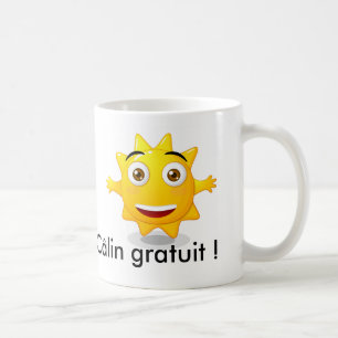 Becher zärtlich kostenlos! kaffeetasse