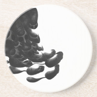 Becherhalter Getränkeuntersetzer