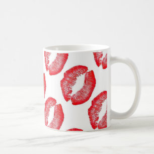 Becherlippen Kaffeetasse