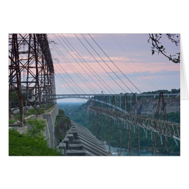 Beck Hydropower-Pflanze (Vorderseite (Horizontal))