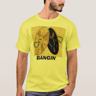 Becken, BANGIN T-Shirt