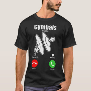 Becken-Mobile-T-Shirt T-Shirt