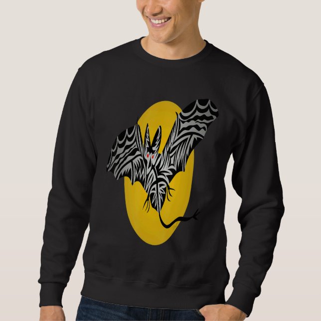 Becken Sweatshirt (Vorderseite)