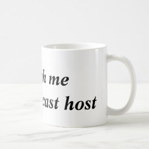 Bécotez-vous moi que je suis une tasse de centre