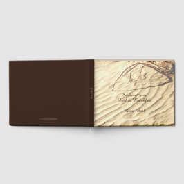 Bed & Breakfast B&B Gästebuch in Sand