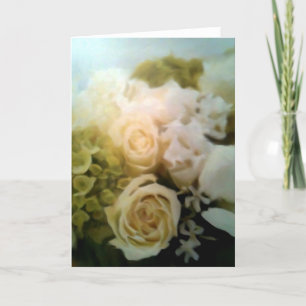 Bed of Rose Karte