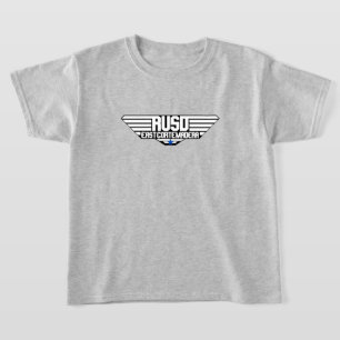 Bedarf an REED Kid's T - Shirt