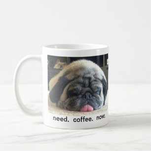 Bedarf. Kaffee. jetzt. Tasse