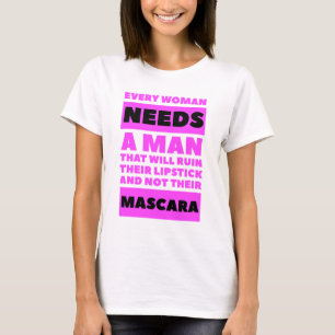 Bedarf - Mehr-Größe-T - Shirt für Frauen