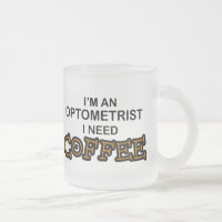 Bedarfs-Kaffee - Optometriker