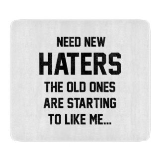 Bedarfs-neue Hasser Schneidebrett