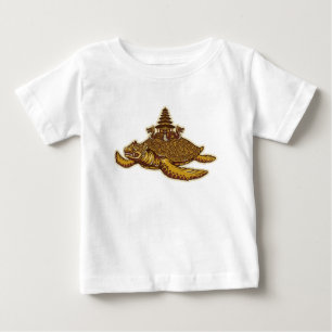 Bedawang Nala Baby T-shirt