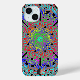 Bedazzle Spectra Glyphe Case-Mate iPhone Hülle