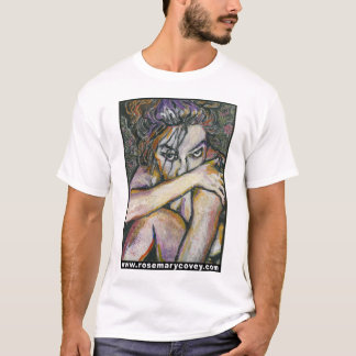 Bedecken Sie mich T-Shirt