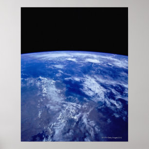 Bedecken Sie von Raum 13 mit Erde Poster