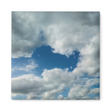 Bedeckungen von Wolken