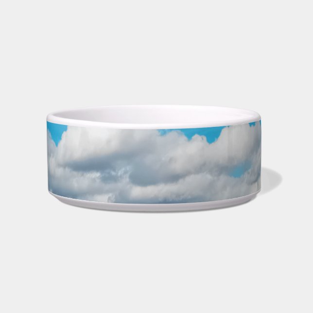 Bedeckungen von Wolken Napf (Vorderseite)