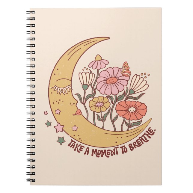 Bedenkliche Berichterstattung Notizblock (Vorderseite)