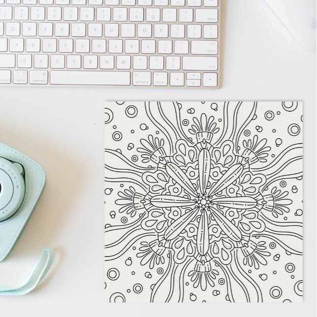 Bedenklicher Sommer: Niedliche Farbe Ihre Farbe Poster (Von Creator hochgeladen)