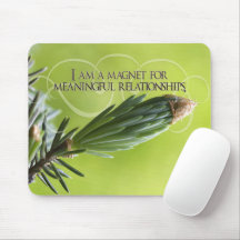 "Bedeutende Beziehungen" Motivation Affirmation