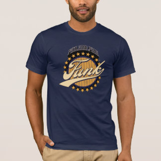 Bedeutende Liga Kickball - Philadelphia-Funk-Shirt T-Shirt